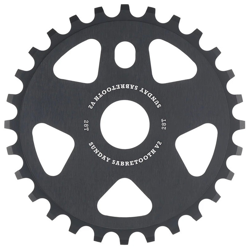 Sunday Sabretooth v2 Sprocket
