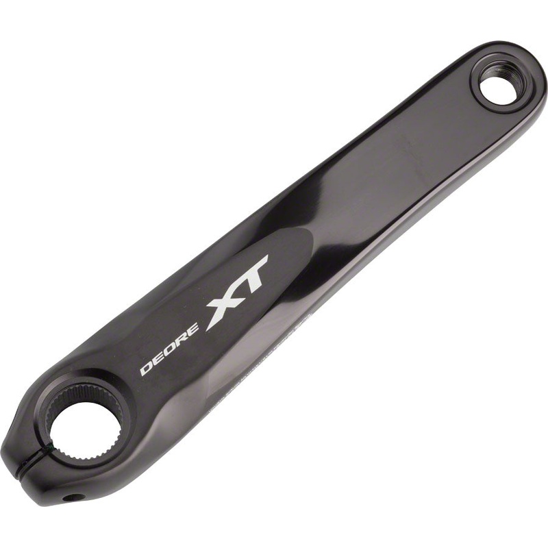 XT FC-M8000 Left Crank Arm 170mm