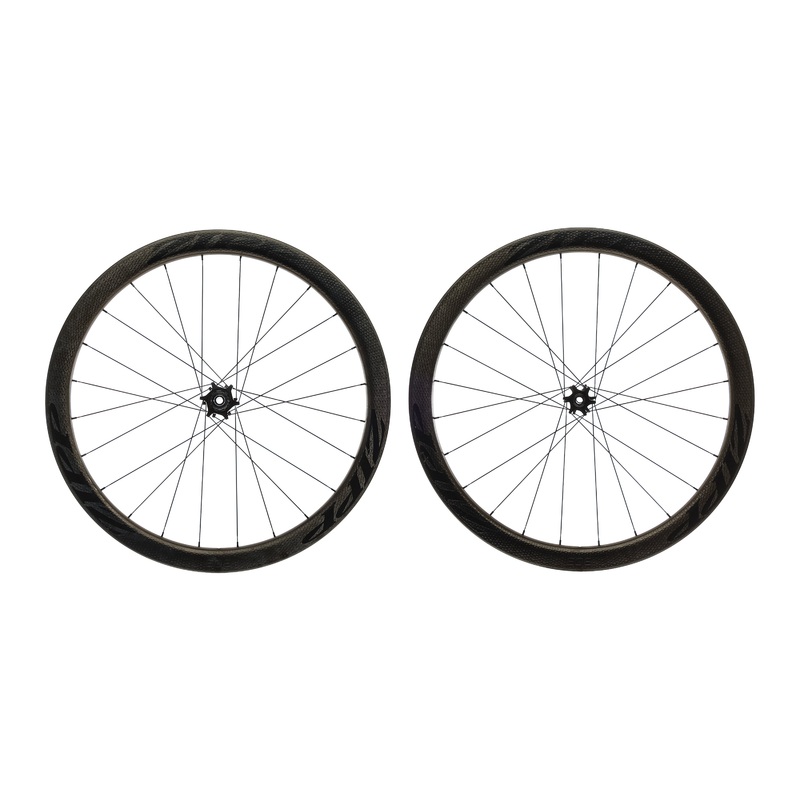 Zipp 303 Firecrest Carbon Tubeless 700c Wheelset