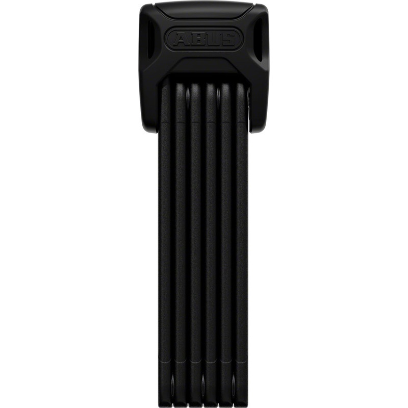 Abus Bordo 6000K XPlus Folding Lock – Keyed 3/90cm Includes SH Bracket