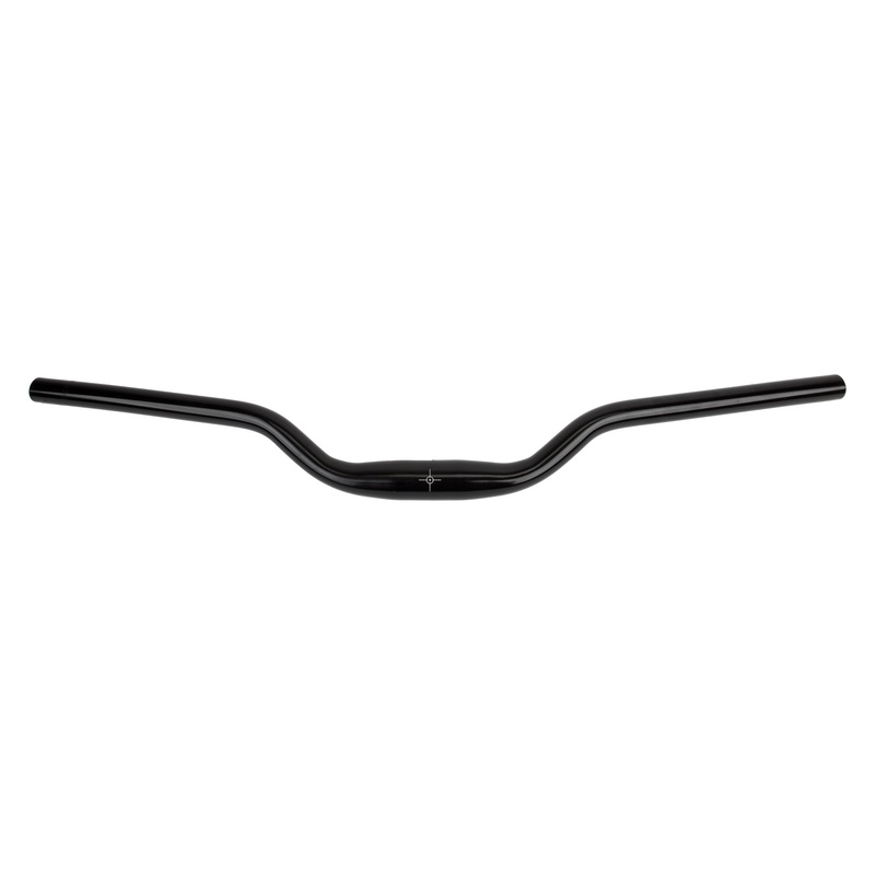Alloy 3″ Riser Bar (31.8)
