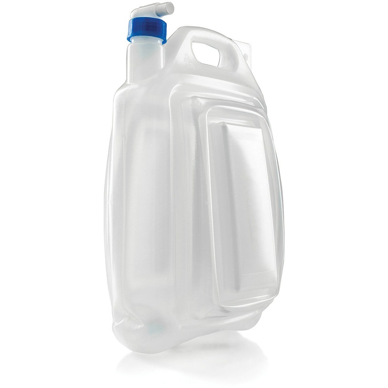 GSI Cistern Water Carrier 10L: Convenient Kitchen Setup & Cleanup Solution