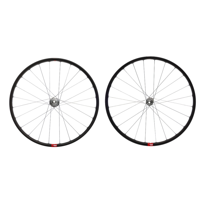 Santa Cruz Reserve 25 w/ i9 Torch Hubs Carbon Tubeless 650b Wheelset