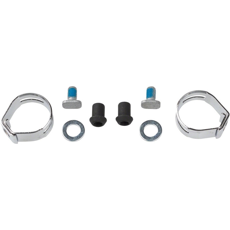 SRAM Rival eTap AXS Shifter Clamp Kit – Pair