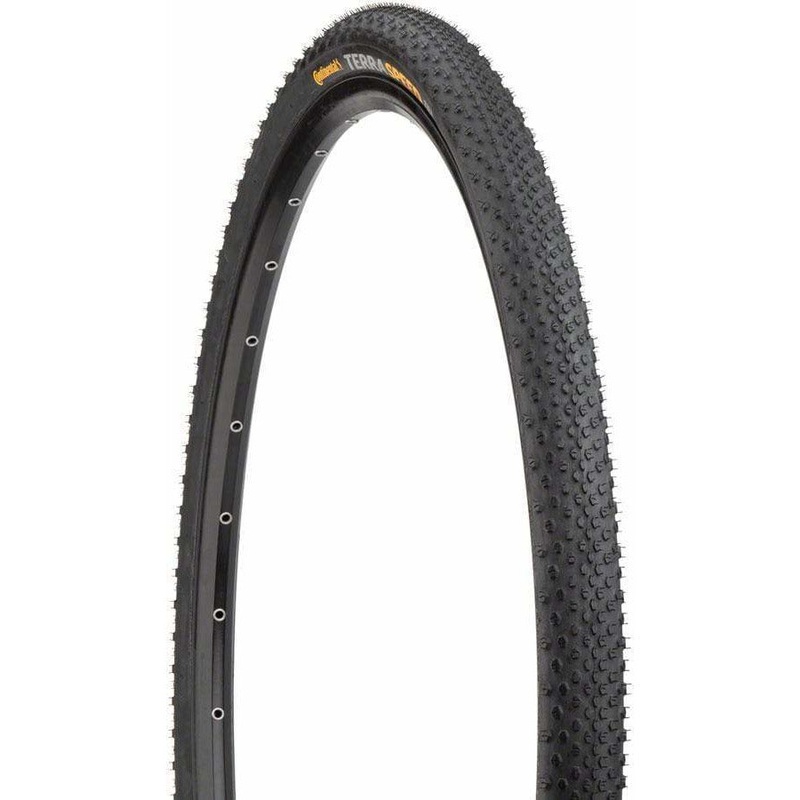 Terra Speed Tire – 650 x 40c, Tubeless, Folding