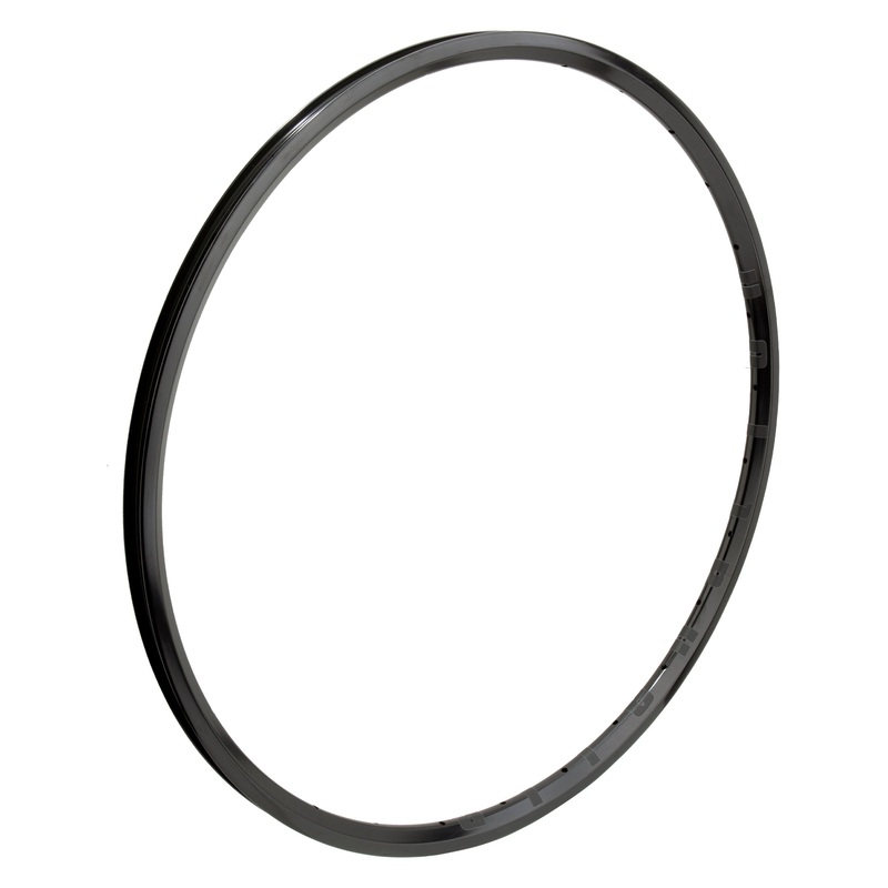 24″ (520mm) Alienation TCS Mite G69 Rim – 28H – Black