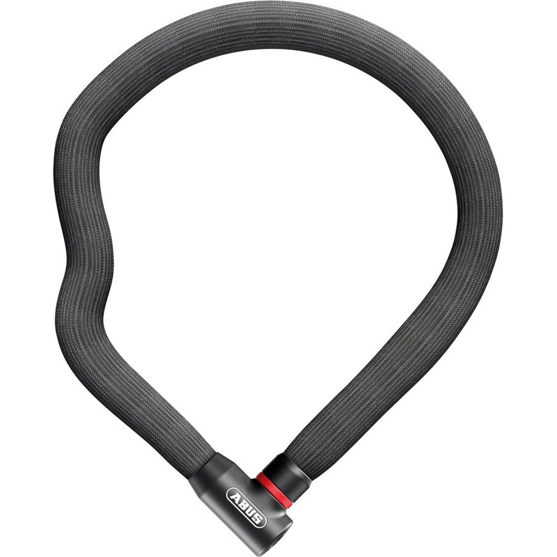 Abus Goose Lock 6206K 4204K/85 Cable Lock – Black