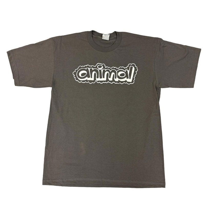 Animal Bubble Tee