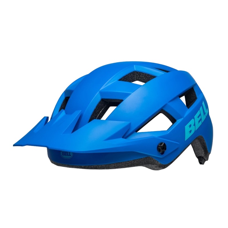 Bell Spark 2 MIPS MTB Helmet – Matt Dark Blue