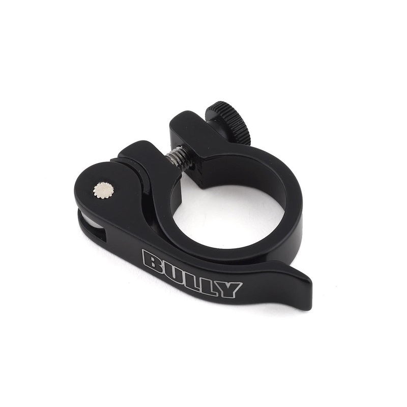 Bully Quick Release Seat Clamp