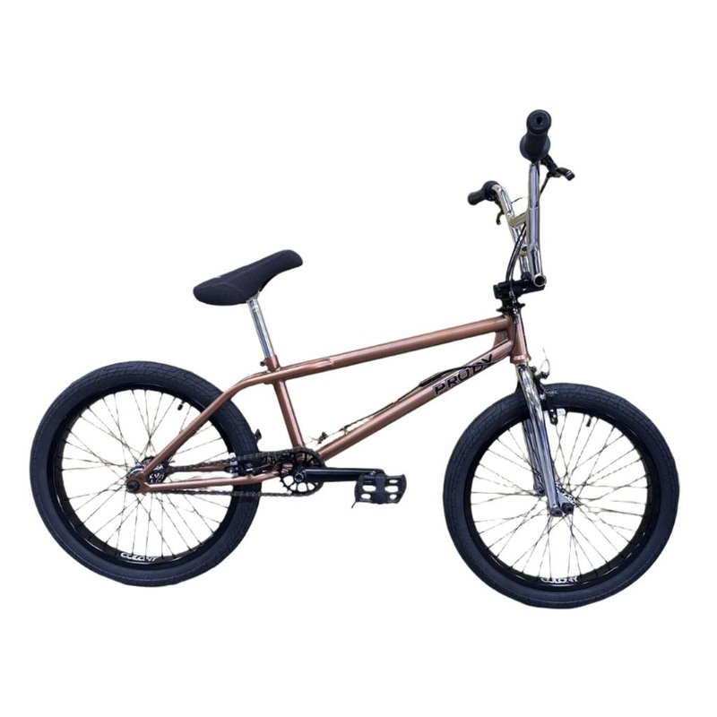 Colony Prody Elite 20 Inch Bike