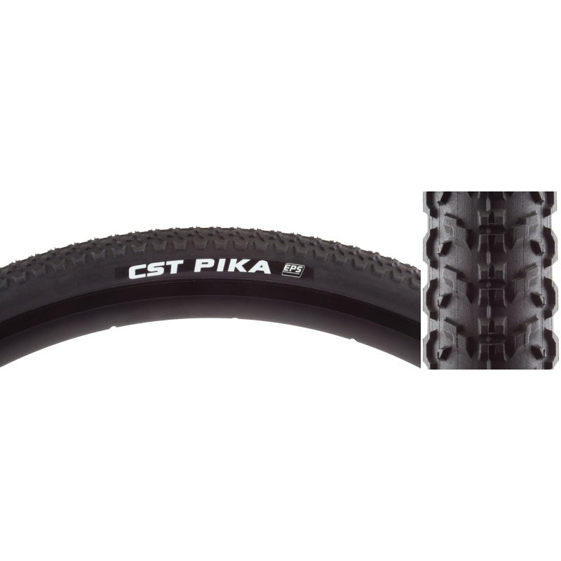 Cst premium Pika 700×32 Standard Tire