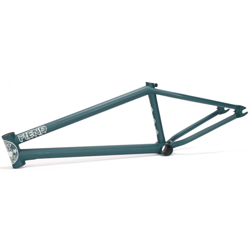 Fiend Reynolds v3 Frame