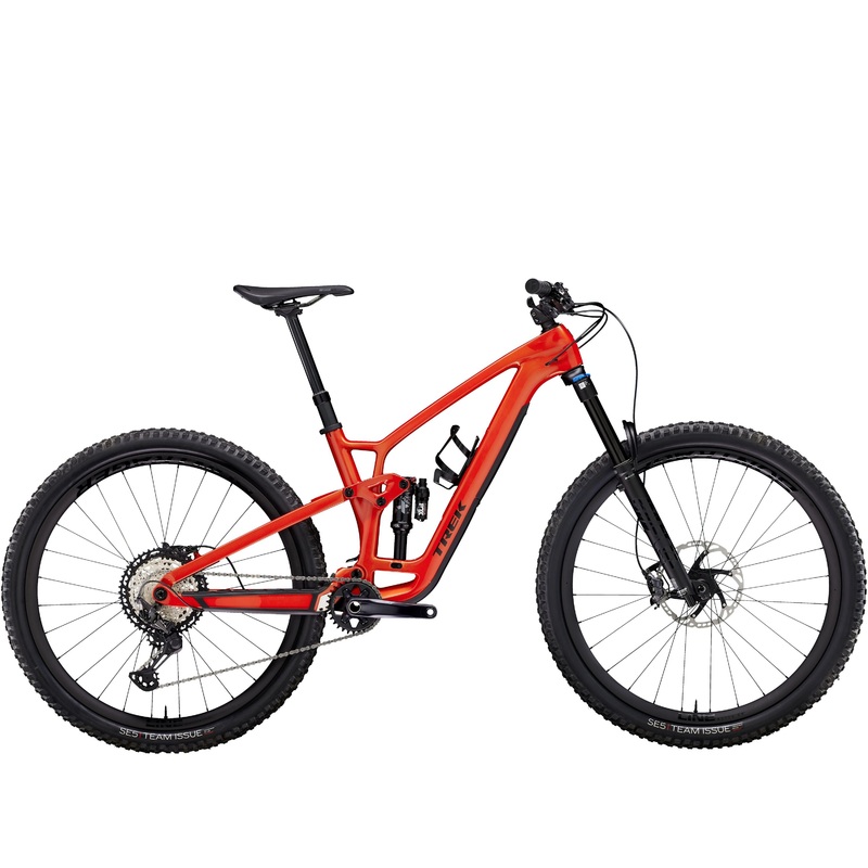 Fuel EX 9.8 XT XS 27.5 Lava