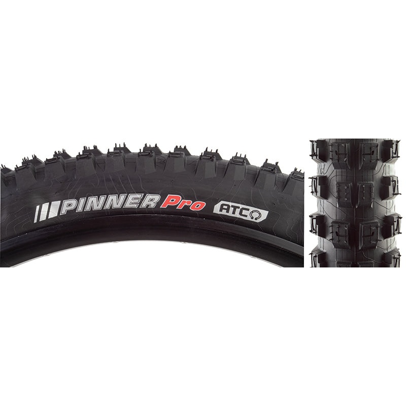 Pinner Pro Tire – 27.5 x 2.4″
