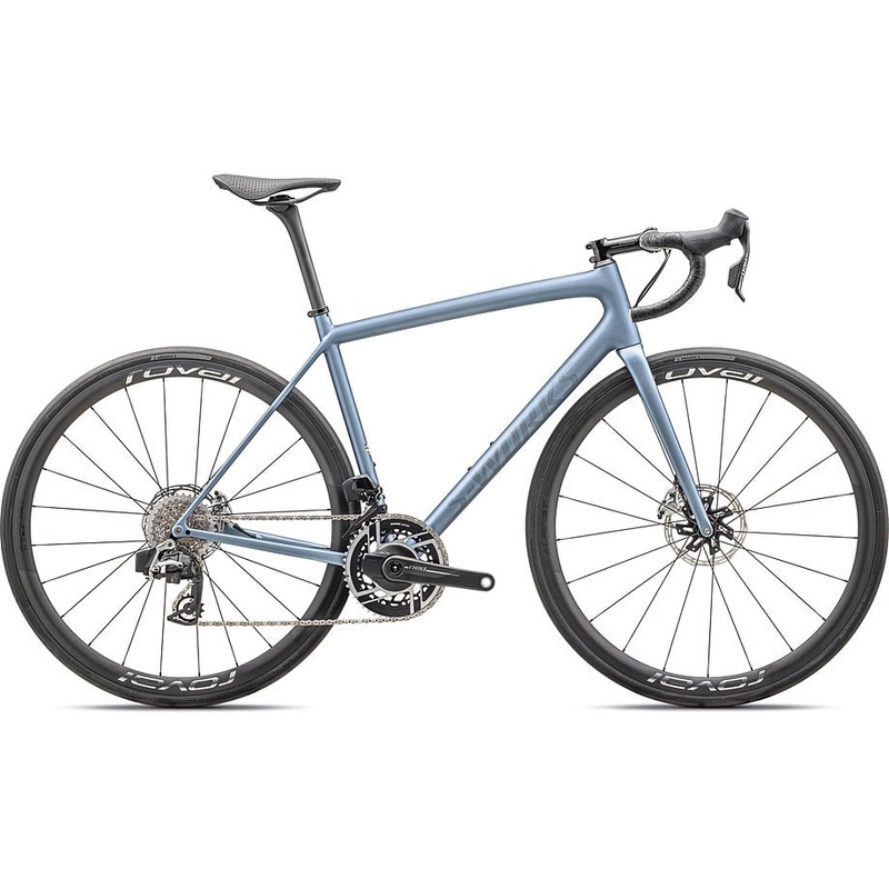 Specialized 2024 aethos s-works ltd
