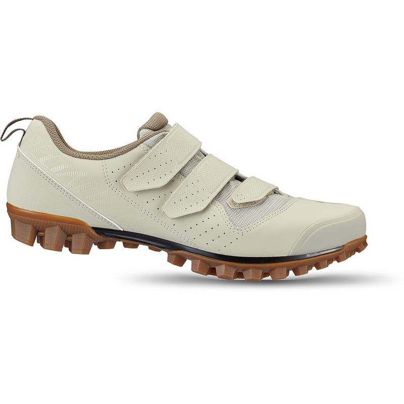 Specialized recon 1.0 shoe white mountains/taupe 43