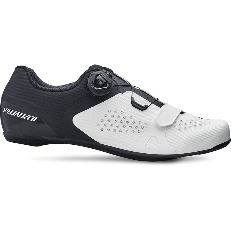 Specialized torch 2.0 white 38.5