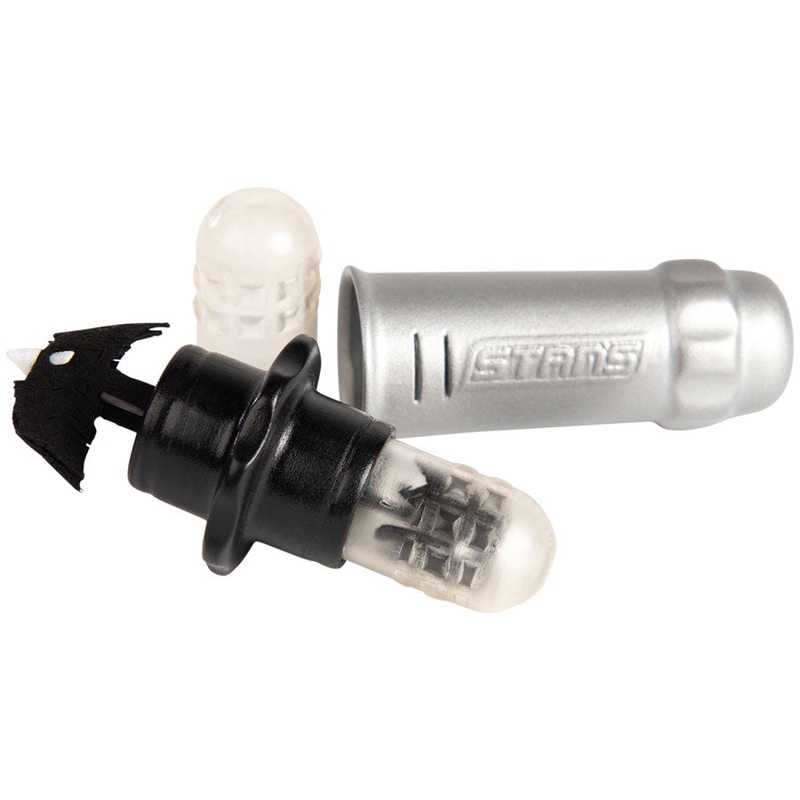 Stan’s Dart Tool – Tubeless Tire Plug Kit