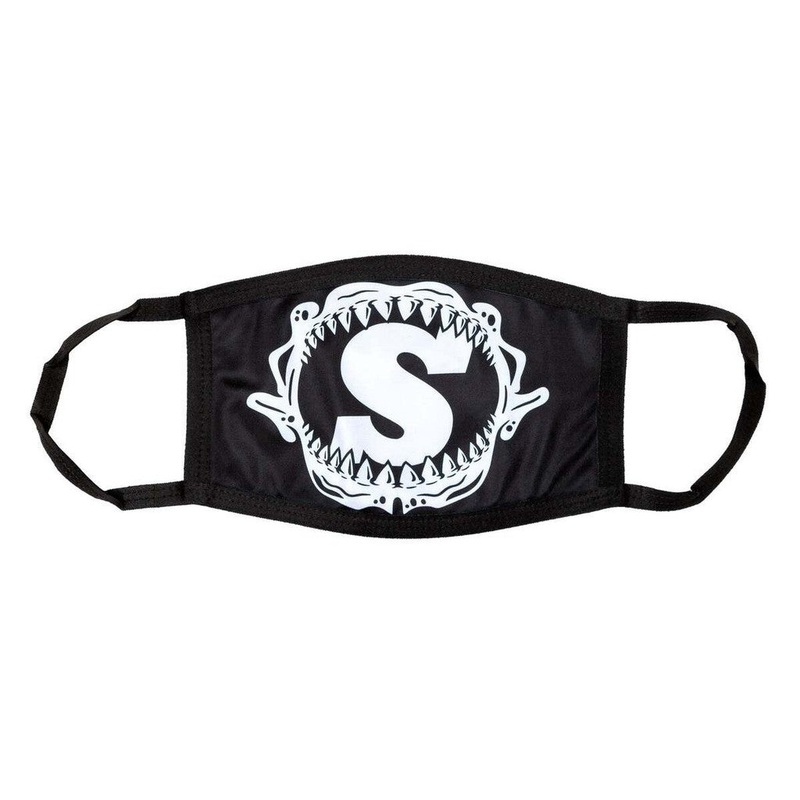 Sunday Bone Grill Face Mask