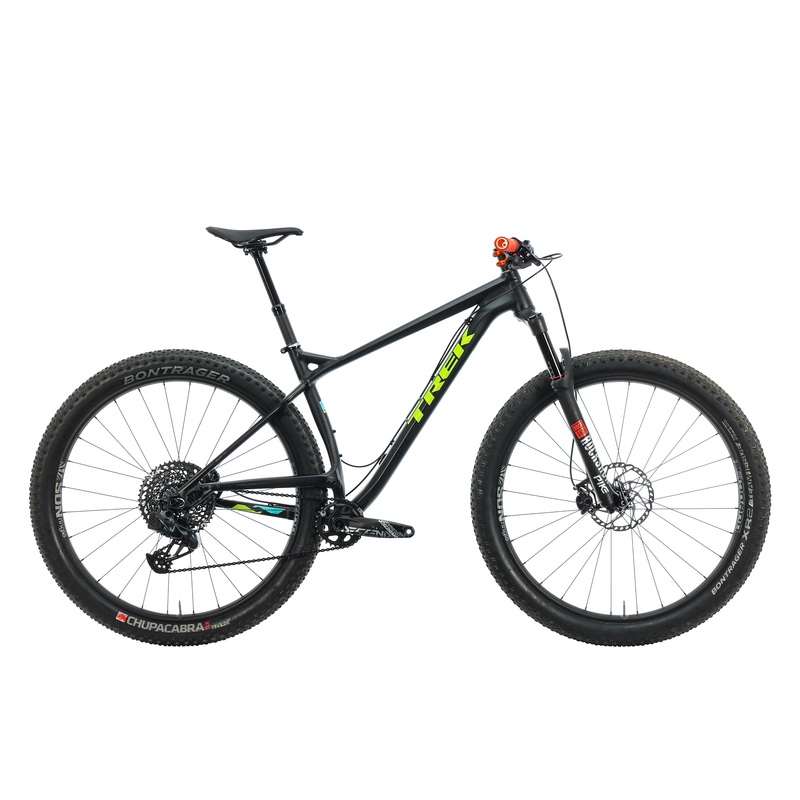 Trek Stache Mountain Bike – 2016, 19.5″