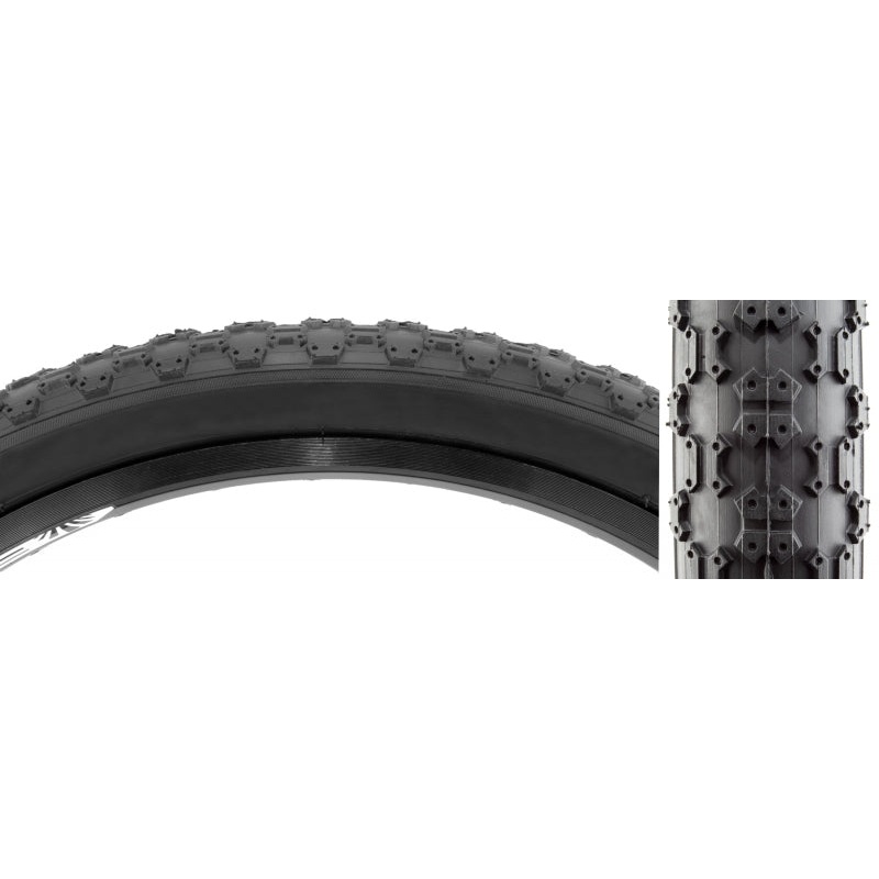 UtiliT MX3 18×2.125 Standard Tire