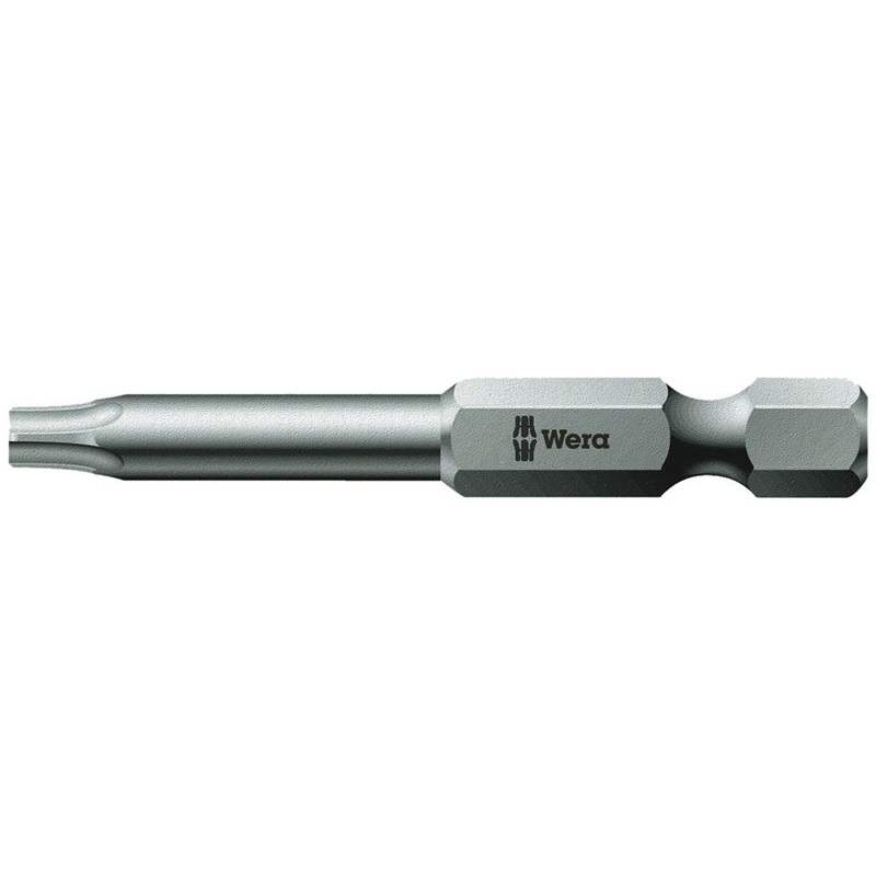 Wera 867/4 Z TORX Bit – 25 x 50mm