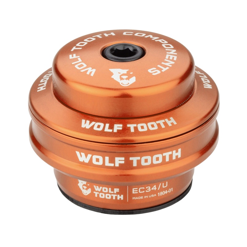 Wolf Tooth Performance EC Headsets – External Cup