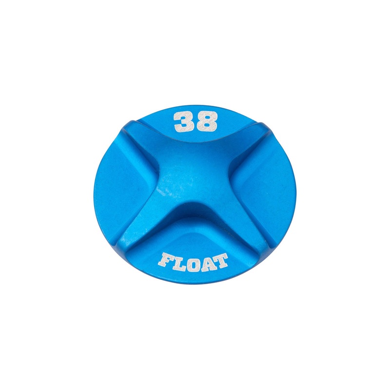 38 Topcap Assembly – 2021+