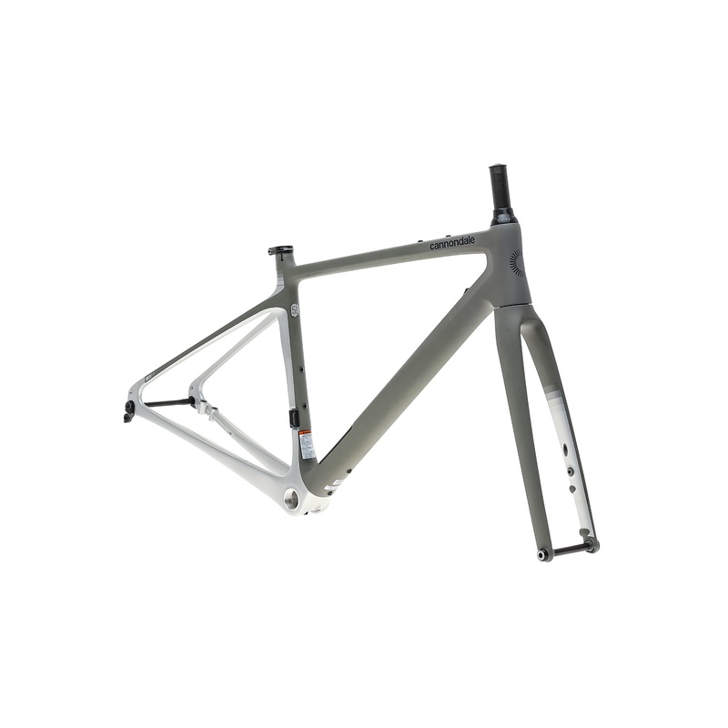 Cannondale Synapse Carbon 51cm Frameset – 2023
