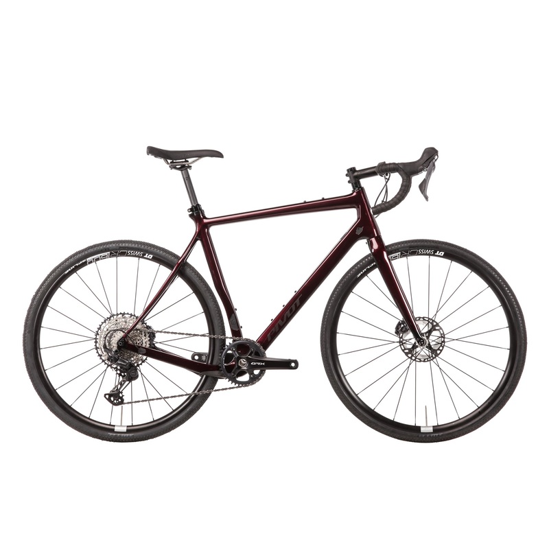Pivot Vault Gravel Bike – 2023, Large