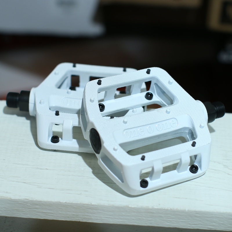 S&M 101 Pedals
