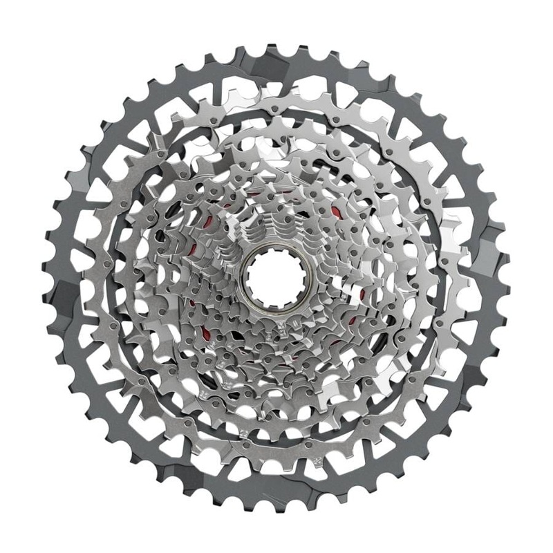SRAM Rival XG-1351 XPLR E1 13 Speed Cassette