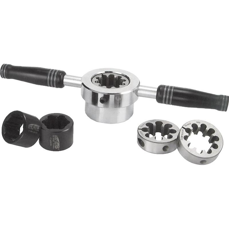 Super-B TB-19454 Bicycle Headset Tools