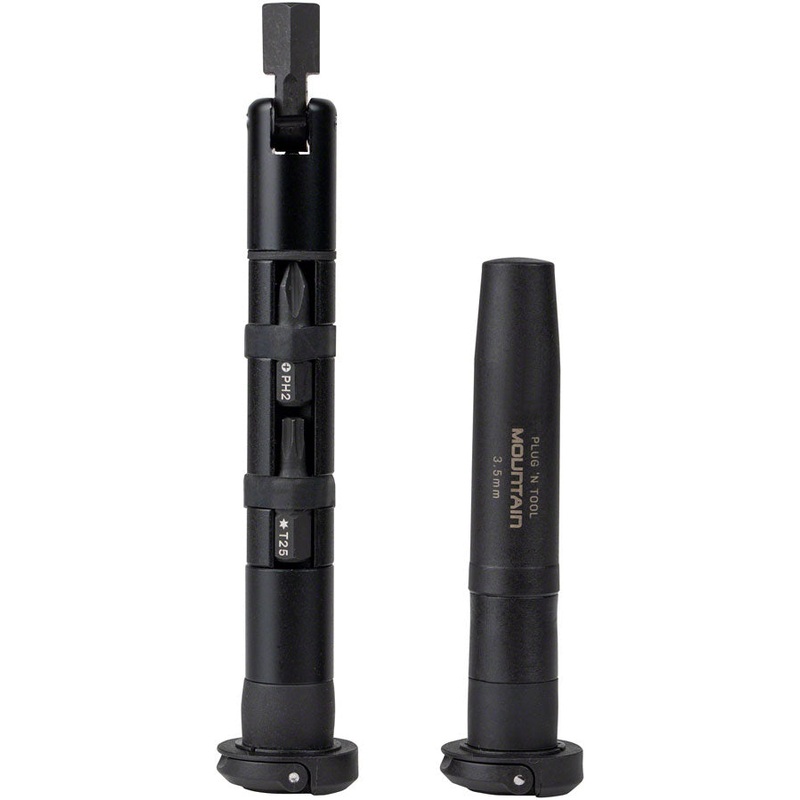 Topeak Plugn Tool Mountain Multi-Tool