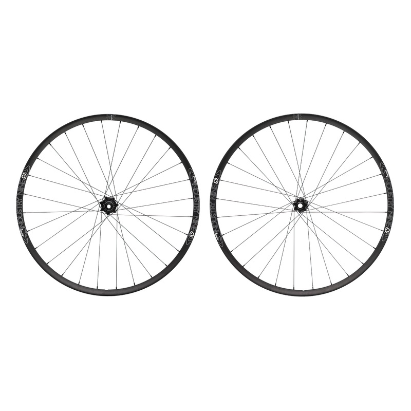 Industry 9 Enduro S Aluminum Tubeless 29″ Wheelset