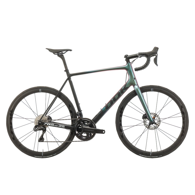 LOOK 785 Huez RS Disc Road Bike – 2022, X-Large