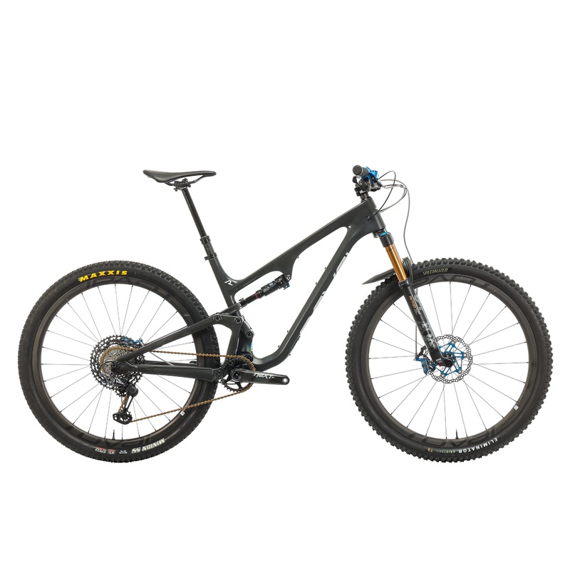 Revel Bikes Ranger Mountain Bikes – 2022, Large
