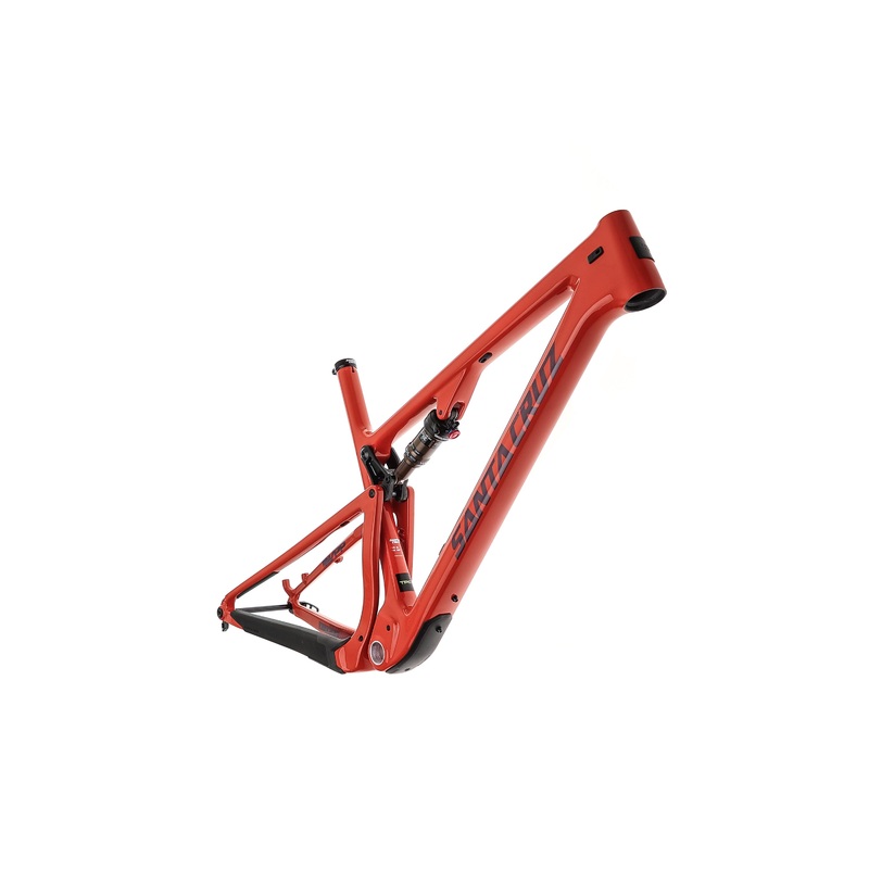 Santa Cruz Blur CC X-Large Frame – 2019