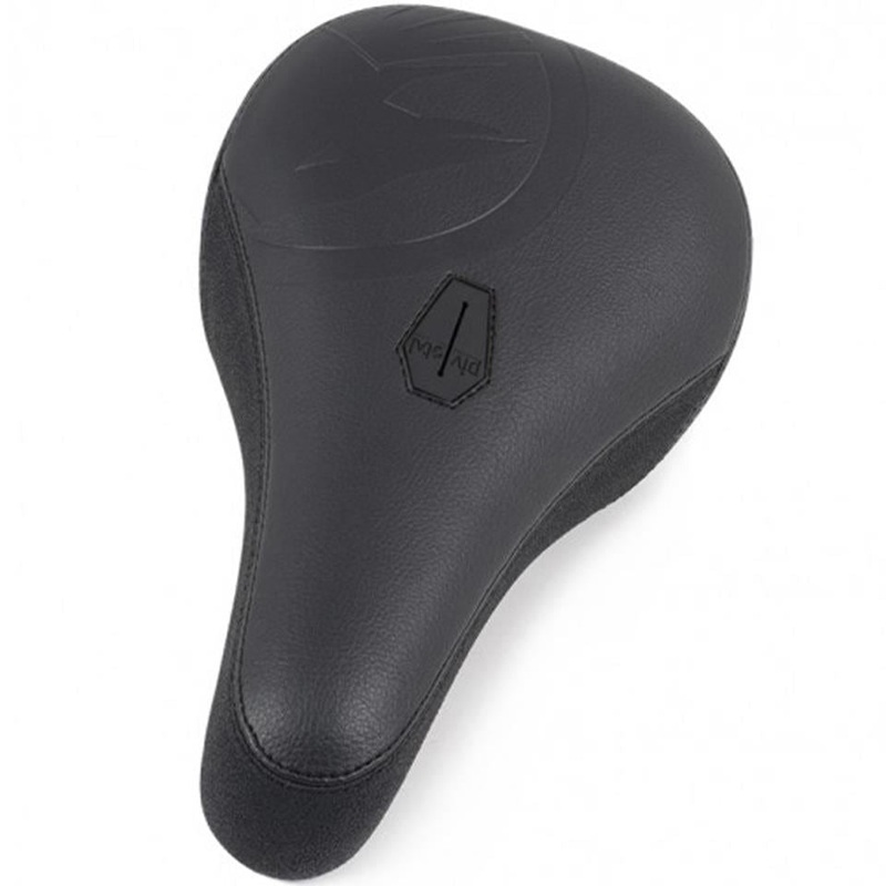 Shadow Crow’d Pivotal Mid Seat – Black