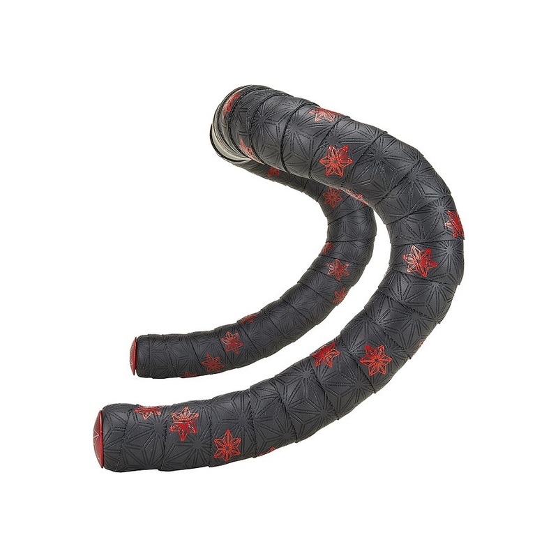 Specialized super sticky kush tape galaxy red print/ano red one size