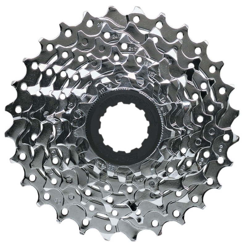 SRAM PG830 8 Spd MTB Cassette