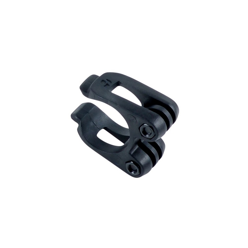 Stem Part Bontrager Blendr XXX Stem Duo Accessory Base