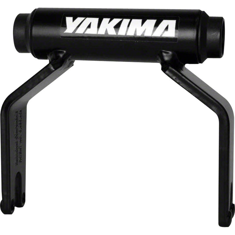 Yakima Thru-Axle Fork Adapter Series | Secure, Easy Installation for 15mm & 20mm Bikes on Rooftop Bike Racks