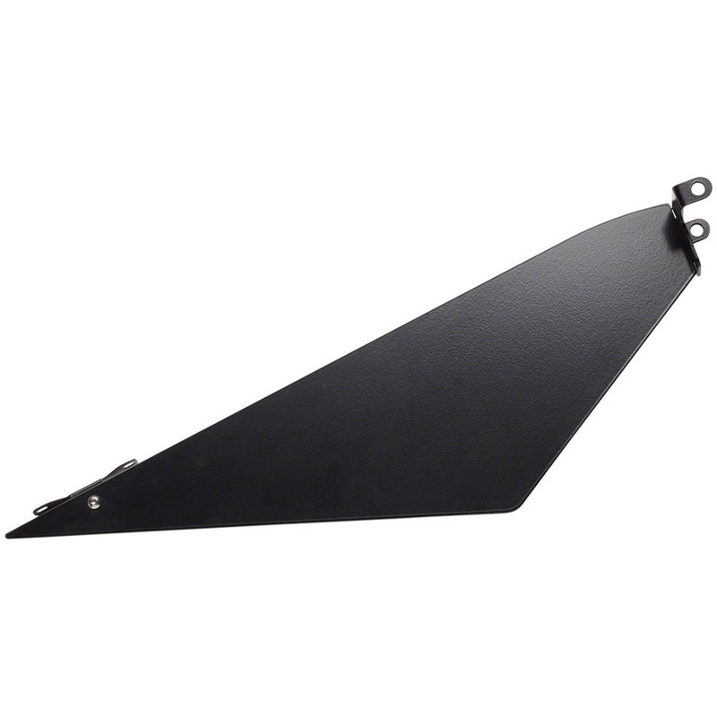 Benno Boost Tank Plate (Boost Generation 4)