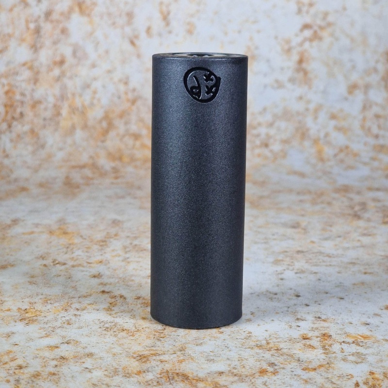 BSD Rude Tube Plastic Peg Single
