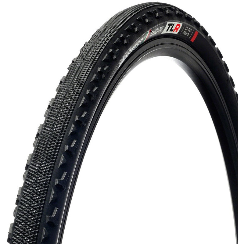 Chicane Race Tire – 700 x 33 Tubeless Folding Black