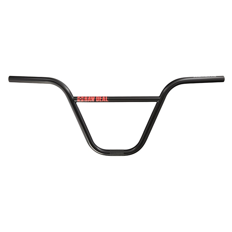 Fit Raw Deal XL Handlebar