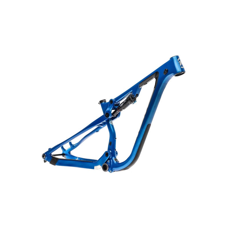 Kona Hei Hei CR/DL Small Frame – 2021