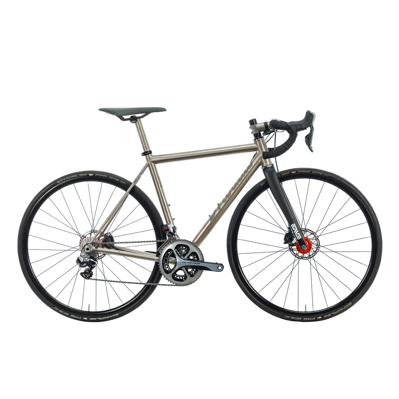 Mosaic RT-1 Road Bike – 50cm
